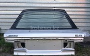 Крышка Багажника Мицубиси Галант Mitsubishi Galant, 1987-1992 