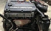 Двигатель MITSUBISHI 6A12 V6 2.0 л из Японии Mitsubishi Galant, 1992-1997 Павлодар