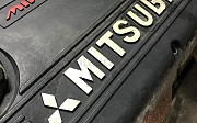 Двигатель MITSUBISHI 6A12 V6 2.0 л из Японии Mitsubishi Galant, 1992-1997 Уральск