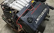 Двигатель MITSUBISHI 6A12 V6 2.0 л из Японии Mitsubishi Galant, 1992-1997 Орал