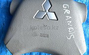 Подушка безопасности руля Mitsubishi Grandis, 2003-2011 