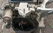 Блок двигателя Mitsubishi Lancer, 2000-2007 Талгар
