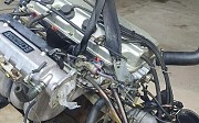 Двигатель японский 4G93 Mitsubishi Lancer, 1991-2000 Каскелен