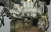 Двигатель на mitsubishi legnum GDI Митсубиси легнум Mitsubishi Legnum, 1996-2002 
