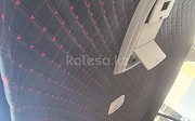 Обшивка двери, обшивка потолка Mitsubishi Montero Sport Актау