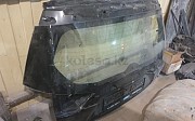 Крышка багажника со стеклом оригинал Mitsubishi Outlander, 2005-2009 Петропавл