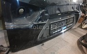 Крышка багажника со стеклом оригинал Mitsubishi Outlander, 2005-2009 
