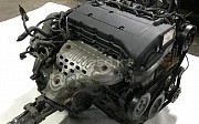 Двигатель Mitsubishi 4B12 2.4 л из Японии Mitsubishi Outlander, 2009-2013 Костанай