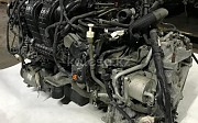 Двигатель Mitsubishi 4B12 2.4 л из Японии Mitsubishi Outlander, 2009-2013 Петропавловск