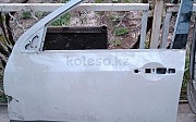 Дверь водительская на Митсубиси Оутландер 1 Mitsubishi Outlander, 2002-2008 Тараз