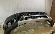 Бампер передний Mitsubishi Outlander, 2018 Караганда