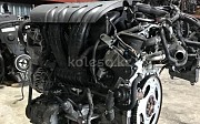 Двигатель Mitsubishi 4B11 2.0 MIVEC 16V Mitsubishi Outlander, 2009-2013 Караганда
