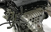 Двигатель Mitsubishi 4B11 2.0 л из Японии Mitsubishi Outlander, 2009-2013 Петропавловск
