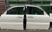 Двери паджеро Mitsubishi Pajero, 1997-1999 Орал