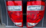 Задние фонари паджеро 3 Mitsubishi Pajero, 1999-2003 Шымкент