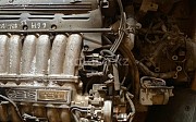 6g74 двигатель митсубицы монтера, поджеро Mitsubishi Pajero, 1997-1999 Астана