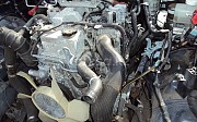 Двигатель 4m41 Mitsubishi Pajero, 2003-2006 Қарағанды