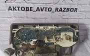 Шиток, панель приборов от митсубиши паджеро Mitsubishi Pajero, 1982-1991 
