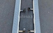 Пороги подножки паджеро Mitsubishi Pajero, 1999-2003 Уральск