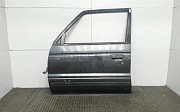 Дверь передний левый на Mitsubishi Pajero 1991-1999 + Mitsubishi Pajero, 1991-1997 Тараз