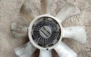 Вентилятор охлаждения + термомуфта 4М40 Mitsubishi Pajero, 1991-1997 