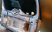 Крышка багажника Mitsubishi Pajero, 2006-2011 