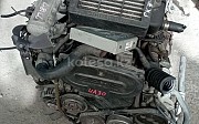 Двигатель 4А30 из Японии Mitsubishi Pajero Mini, 1994-1998 Алматы