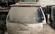 Крышка багажника дверь стекло Mitsubishi RVR, 1991-1997 Алматы