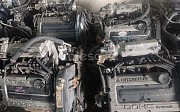 Двигатель из Японии на Mitsubishi 4G63 RVR 2.0 Mitsubishi RVR, 1991-1997 Алматы