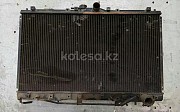 Сигма Sigma радиатор Mitsubishi Sigma, 1990-1996 Алматы