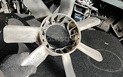 Лопасти вентилятора Митсубиши Спейс Гир л400 Mitsubishi Space Gear, 1994-1997 