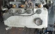 Митсубиси спесвагон двиготель Mitsubishi Space Runner, 1991-1999 Алматы