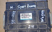Компьютер блок управления ЭБУ на рунер Mitsubishi Space Runner, 1999-2002 