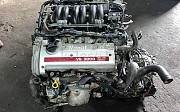 Двигатель на Nissan Maxima A33 3 литра Nissan Maxima, 2000-2006 Уральск