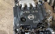 VQ35 Двигатель в сборе Nissan Murano, 2002-2007 Панфилова (Табаксовхоз)