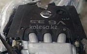 Двигатель Nissan 3.5 24V VQ35 Инжектор + Nissan Murano, 2002-2007 