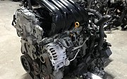 Двигатель NISSAN MR20DD из Японии Nissan Qashqai, 2013-2019 Тараз
