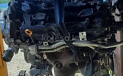 VQ25DE Двигатель Nissan Teana, 2008-2014 Петропавл