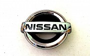Эмблема решетки радиатора Nissan TEANA (J32) Nissan Teana, 2008-2014 Петропавл
