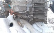 Раздатка Nissan Terrano Усть-Каменогорск