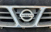 Решётка радиатора Nissan X-Trail Nissan X-Trail, 2001-2004 Семей