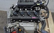 Двигатель АКПП QR25 Nissan X-Trail 