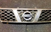 Решетка радиатора Nissan X-Trail, 2001-2004 