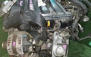 Двигатель mr20 Nissan X-Trail, 2007-2011 Өскемен