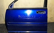 Дверь ниссан х трейл т30 Nissan X-Trail, 2001-2004 Қарағанды