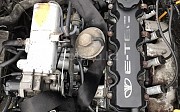 Контрактный двигатель из Европы Opel Astra, 1998-2004 Атырау