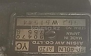 АКПП opel vektra b 1.8 1997g Opel Vectra, 1995-1999 Шахтинск