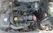 Двигатель голый opel vectra a Opel Vectra, 1988-1995 Қостанай