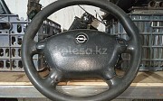Руль айэрбаг на Опель Вектра В ушастик Opel Vectra, 1995-1999 