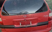 Крышка багажника вектра б Opel Vectra, 1995-1999 